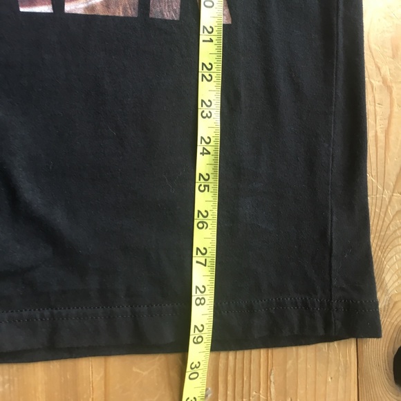 Rupaul Sissy that Walk black tee - Picture 6 of 6